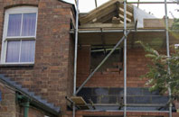 free Caroe home extension quotes