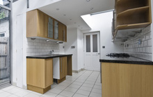 Caroe kitchen extension leads